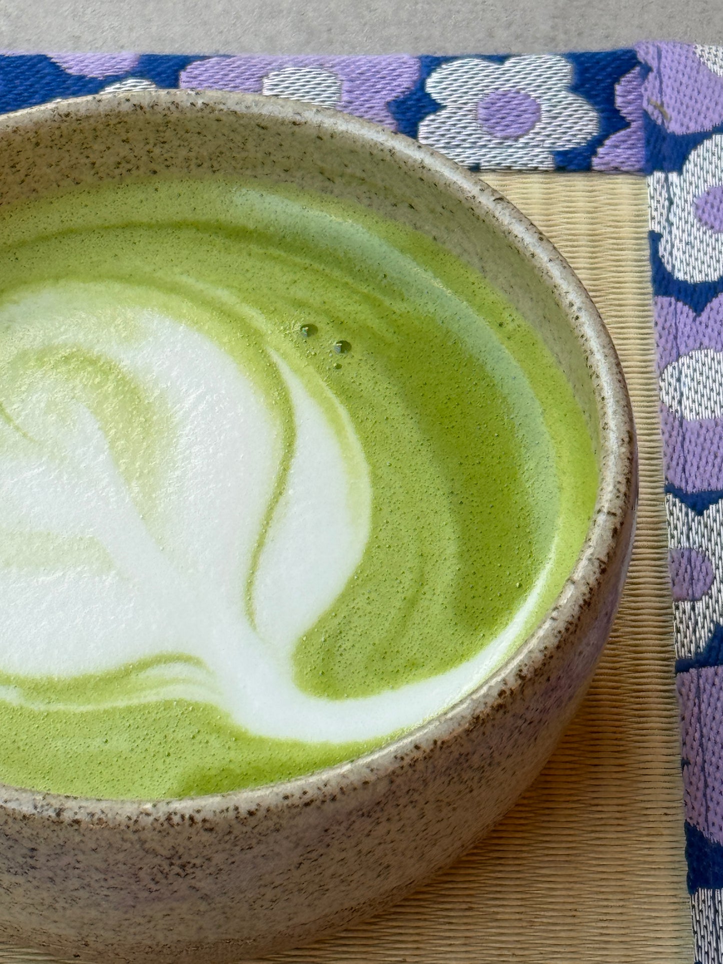 Matcha de cérémonie - Organic - Miuzu - ミユーズ - 40g