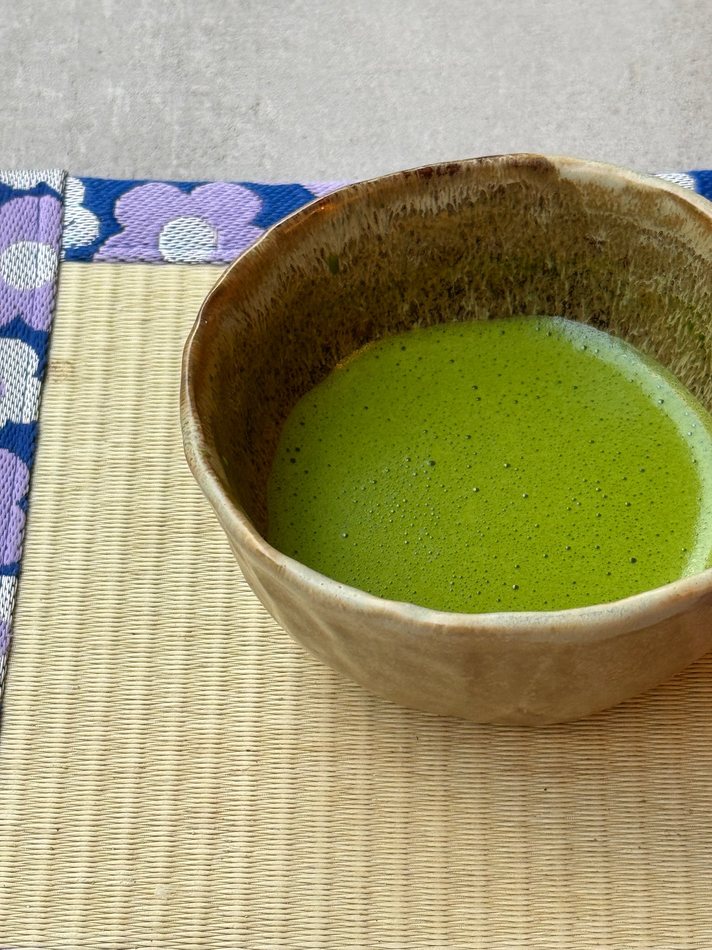 Matcha de cérémonie - Organic - Miuzu - ミユーズ - 40g