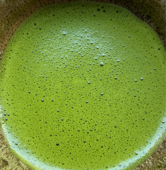 Matcha de cérémonie - Organic - Miuzu - ミユーズ - 40g