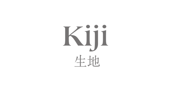 Kiji
